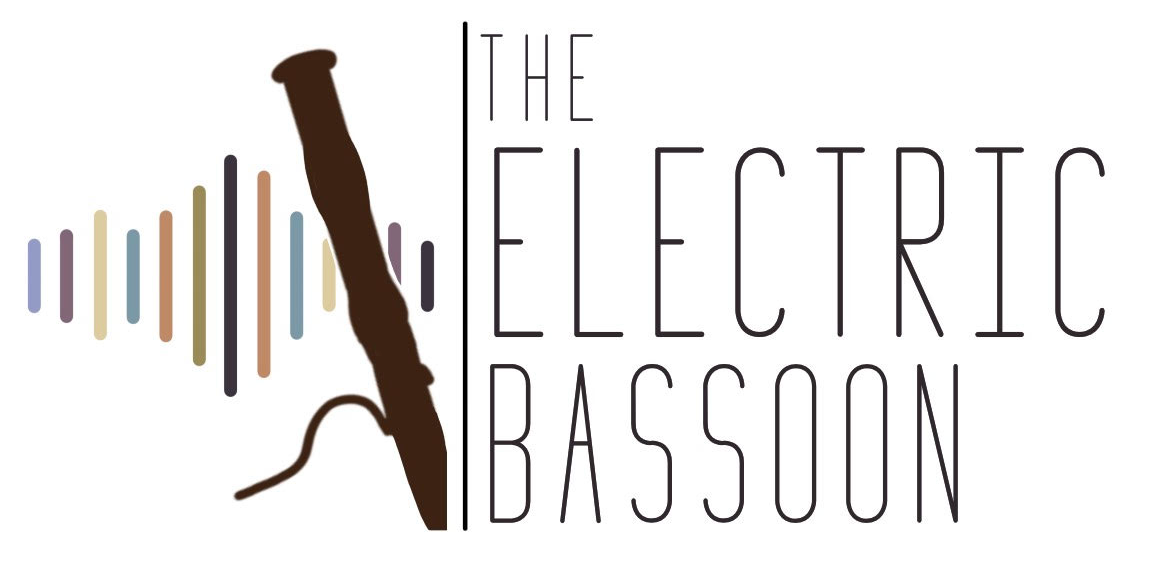 The Electric Bassoon